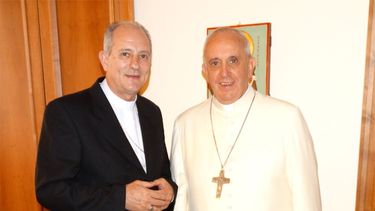 La AFI de Macri habría espiado ilegalmente conversaciones del Papa Francisco