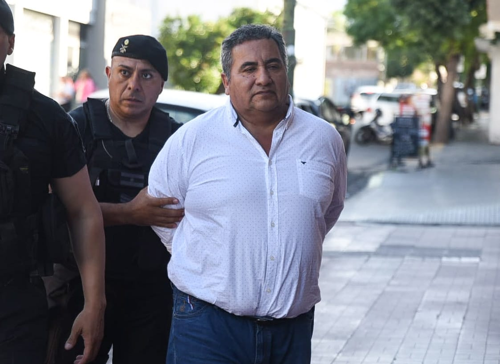 Fotografía exclusiva de El Ancasti.&nbsp;