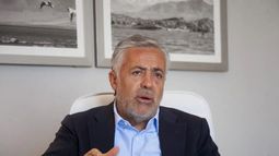 Cornejo: La economía va a crujir este año