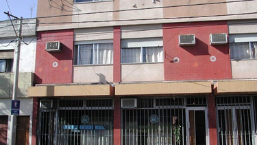 la residencia universitaria de catamarca acorta distancias para los estudiantes
