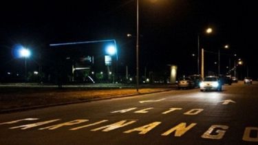 Tres jóvenes arrestados por haber golpeado a un chico