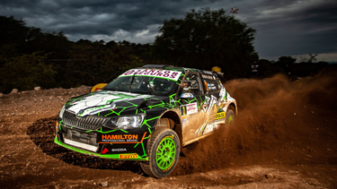 desestiman la llegada del rally organizado por la actc a catamarca