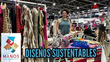 Diseños sustentables en el Predio Ferial