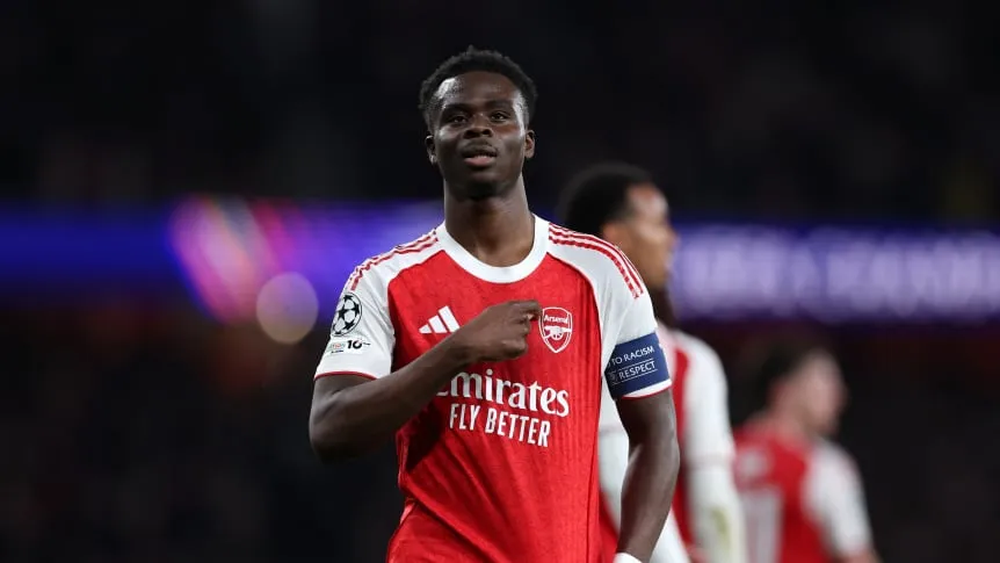 Arsenal derrotó al Atlético de Madrid y es el primer finalista de la Champions