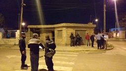 Urgente: mataron a una mujer en el barrio Eva Perón