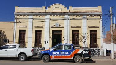 La Fiscalía avanza en  la investigación por  el suicidio en la  comisaría de Tinogasta
