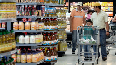 La inflación en Chile fue la más alta en los últimos 28 años