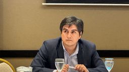 El ministro Murúa confirmó el derrame de ácido en Antofagasta de la Sierra
