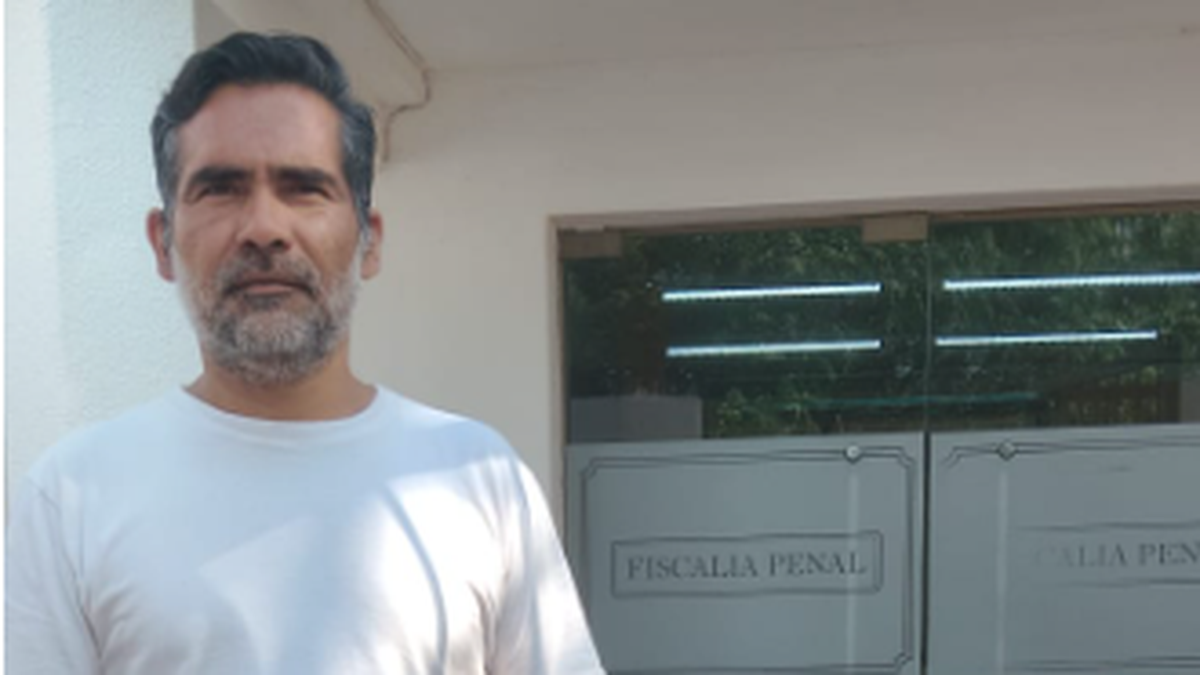 Recreo: denunciaron al intendente Polti por retención indebida de haberes