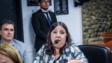 victimas de abuso sexual eclesiastico pidieron contencion del estado