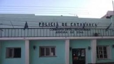 encontraron a tres ninos solos en estado de abandono