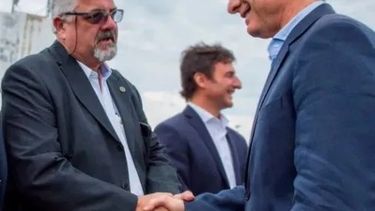 la justicia electoral declaro nula la intervencion del pro nacional sobre el distrito provincial