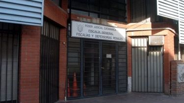 Piden archivar la denuncia de Jalile por amenazas