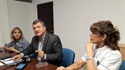 Pasaron a planta a más de 189 agentes