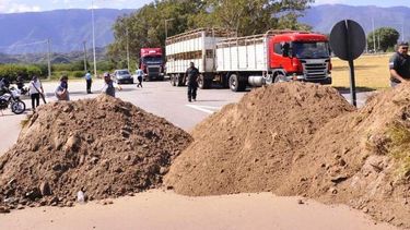 medidas restrictivas de los intendentes pueden complicar el abastecimiento provincial
