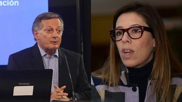 citan a indagatoria a aranguren y laura alonso, investigados por favorecer irregularmente a shell