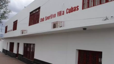 Villa Cubas tendrá un festival.&nbsp; 