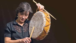 Florecer al Norte: Paola Bernal llega por primera vez a Catamarca con talleres y concierto