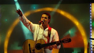 Emilio Morales vuelve esta noche al Festival de Jesús María