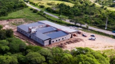 el 20 de junio se inauguraria el hospital de el rodeo