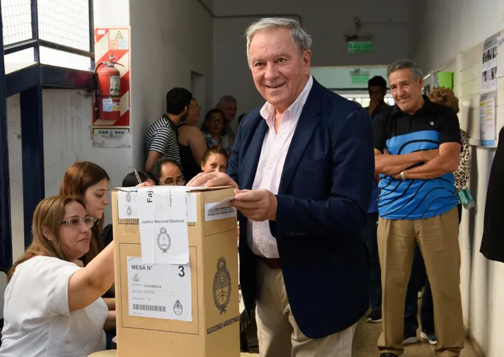 Rubén Dusso