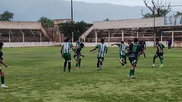 victoria de rivadavia de huillapima ante san martin de el banado