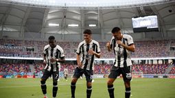 Arranca la séptima fecha con la mirada en los playoffs