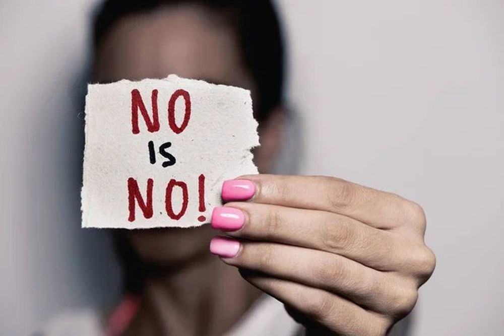 Sin consentimiento. Las denunciantes ratificaron sus dichos.