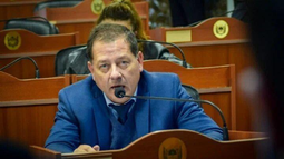 Ávila no pudo convalidar su tercer mandato Ávila no pudo convalidar su tercer mandato