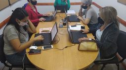 COVID-19: se registraron 27 casos y el Gobierno analizará hoy si prorroga la etapa Roja