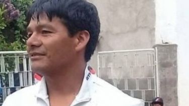 En silencio el acusado de matar a Yapura