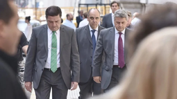 Libra: el Congreso prepara un duro dictamen contra Comodoro Py porque no colaboró con la investigación Libra: el Congreso prepara un duro dictamen contra Comodoro Py porque no colaboró con la investigación