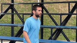 Nahuel Gallo. El gendarme catamarqueño se encuentra en una cárcel con atroces condiciones de encierro.&nbsp;