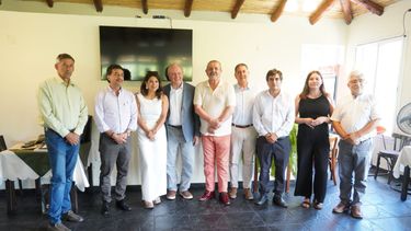 catamarca continua su agenda de integracion regional junto al gobierno chileno de atacama