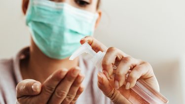 H3N2K está en Brasil  y podría llegar al país