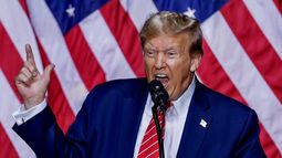 La ONU condenó la operación de Trump en Venezuela La ONU condenó la operación de Trump en Venezuela