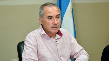 Día de furia del intendente Ivancich