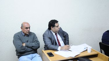 Se reanuda el juicio por la muerte del operario