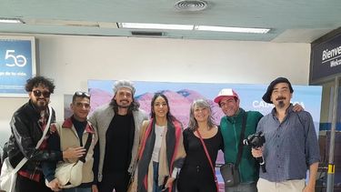 Se estrena spot catamarqueño en Buenos Aires