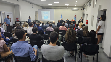 Justicia digitalizada pero el sistema en alerta