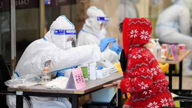 China: ya son 30 millones de confinados por el rebrote de Covid-19