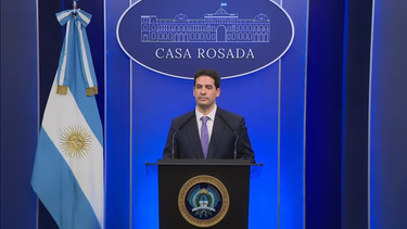 ravier afirma que santilli inaugura nueva etapa politica para el gobierno