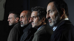 Los Simuladores regresarán con una película
