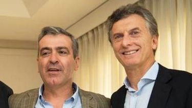 denuncian que macri desvio us$ 4.000 millones del plan belgrano para obras en buenos aires