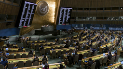 ONU: Argentina fue el único país en votar en contra de los derechos de los pueblos indígenas