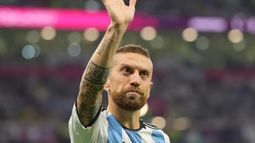 Papu Gómez