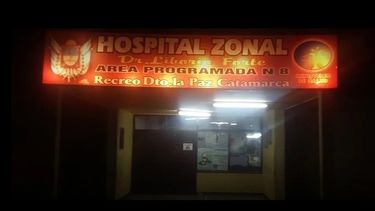 Murió un motociclista