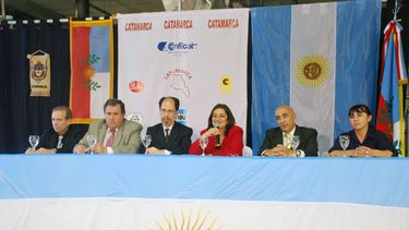Industriales piden un dólar alto para salir de la crisis