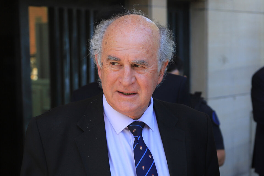 Oscar Parrilli