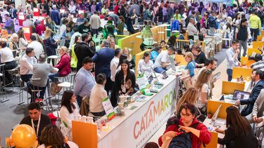 catamarca presento sus destinos en la feria internacional del turismo